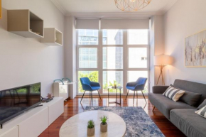Principe Premium Loft Vigo